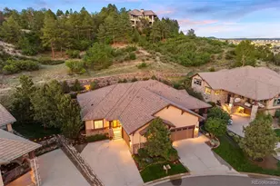 4374 Chateau Ridge Ln, Castle Rock, CO 80108 - Photo 46