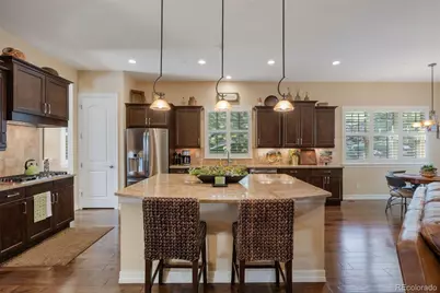 4374 Chateau Ridge Lane, Castle Rock, CO 80108 - Photo 12