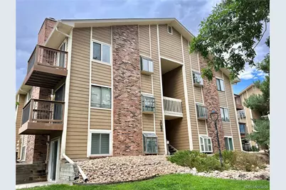3093 S Ursula Circle #102, Aurora, CO 80014 - Photo 1