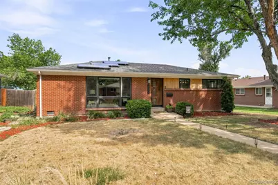 2070 Jay Street, Denver, CO 80214 - Photo 2