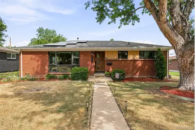 2070 Jay Street, Denver, CO 80214 - Photo 1