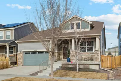 17409 Springfield Drive, Parker, CO 80134 - Photo 4
