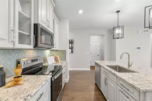 17409 Springfield Dr, Parker, CO 80134 - Photo 18