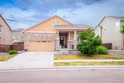 9314 Pitkin Street, Commerce City, CO 80022 - Photo 2