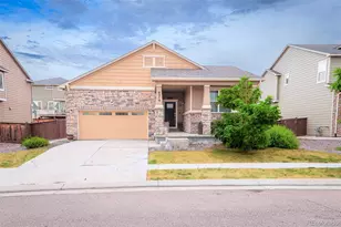 9314 Pitkin St, Commerce City, CO 80022 - Photo 2