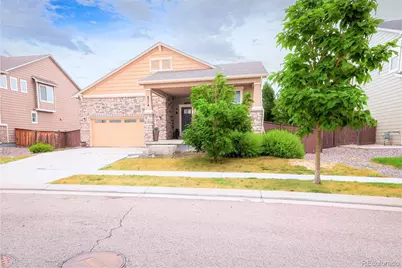 9314 Pitkin Street, Commerce City, CO 80022 - Photo 1