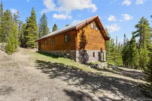 424 Dry Gulch Rd, Fairplay, CO 80440 - Photo 1