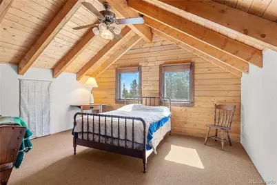 424 Dry Gulch Road, Fairplay, CO 80440 - Photo 40