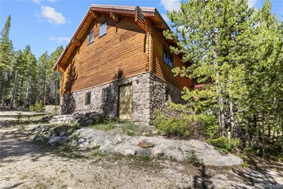 424 Dry Gulch Road, Fairplay, CO 80440 - Photo 44