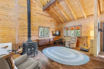 424 Dry Gulch Road, Fairplay, CO 80440 - Photo 10