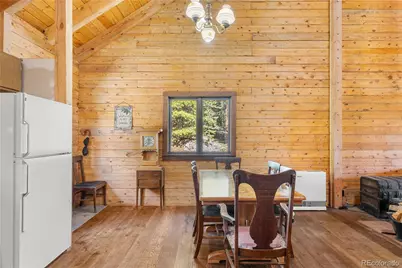 424 Dry Gulch Road, Fairplay, CO 80440 - Photo 14