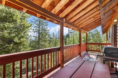 424 Dry Gulch Road, Fairplay, CO 80440 - Photo 6