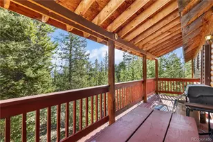 424 Dry Gulch Rd, Fairplay, CO 80440 - Photo 6