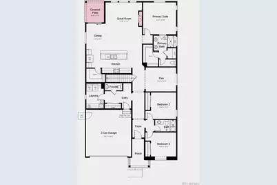 17007 W 92nd Drive, Arvada, CO 80007 - Photo 32