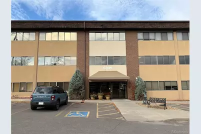 6909 S Holly Circle #250, Centennial, CO 80112 - Photo 2