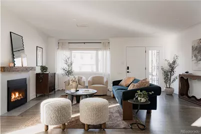 5540 E 4th Avenue, Denver, CO 80220 - Photo 2