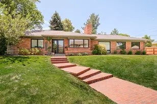 5540 E 4th Ave, Denver, CO 80220 - Photo 1