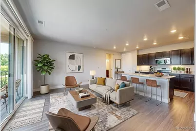 14341 E Tennessee Avenue #301, Aurora, CO 80012 - Photo 1