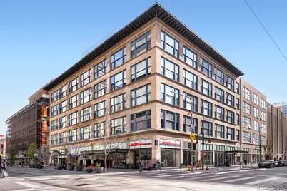 720 16th Street #203, Denver, CO 80202 - Photo 1