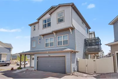 7014 Silvergrass Drive, Colorado Springs, CO 80927 - Photo 1