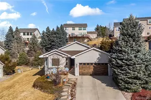 15515 Curwood Dr, Colorado Springs, CO 80921 - Photo 1