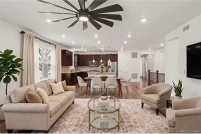 8777 Ginkgo Loop, Parker, CO 80134 - Photo 4