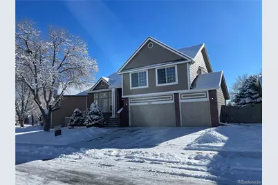 2665 S Kline Circle, Lakewood, CO 80227 - Photo 4