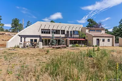 1053 Red Moon Road, Evergreen, CO 80439 - Photo 28