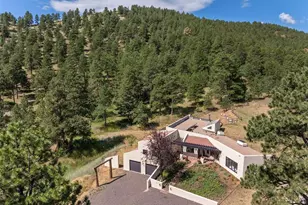 1053 Red Moon Rd, Evergreen, CO 80439 - Photo 1