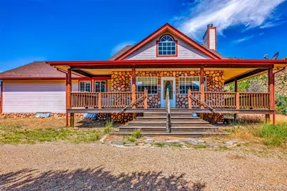 161 Shannon Road, Cotopaxi, CO 81223 - Photo 6