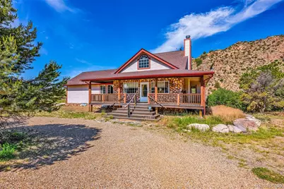 161 Shannon Road, Cotopaxi, CO 81223 - Photo 34