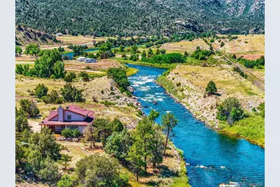 161 Shannon Road, Cotopaxi, CO 81223 - Photo 2