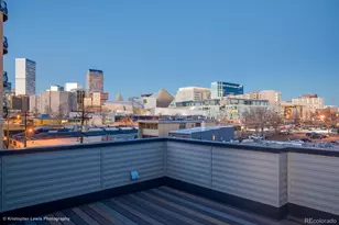 1124 Cherokee St, Denver, CO 80204 - Photo 4