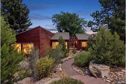 6344 Willow Broom Trail, Littleton, CO 80125 - Photo 1