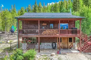 404 Quartz Dr, Leadville, CO 80461 - Photo 2