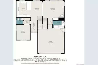 10734 Telluride Street, Commerce City, CO 80022 - Photo 28