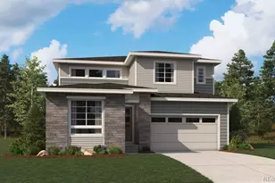 16998 Mighty Eagle Ave, Parker, CO 80134 - Photo 1