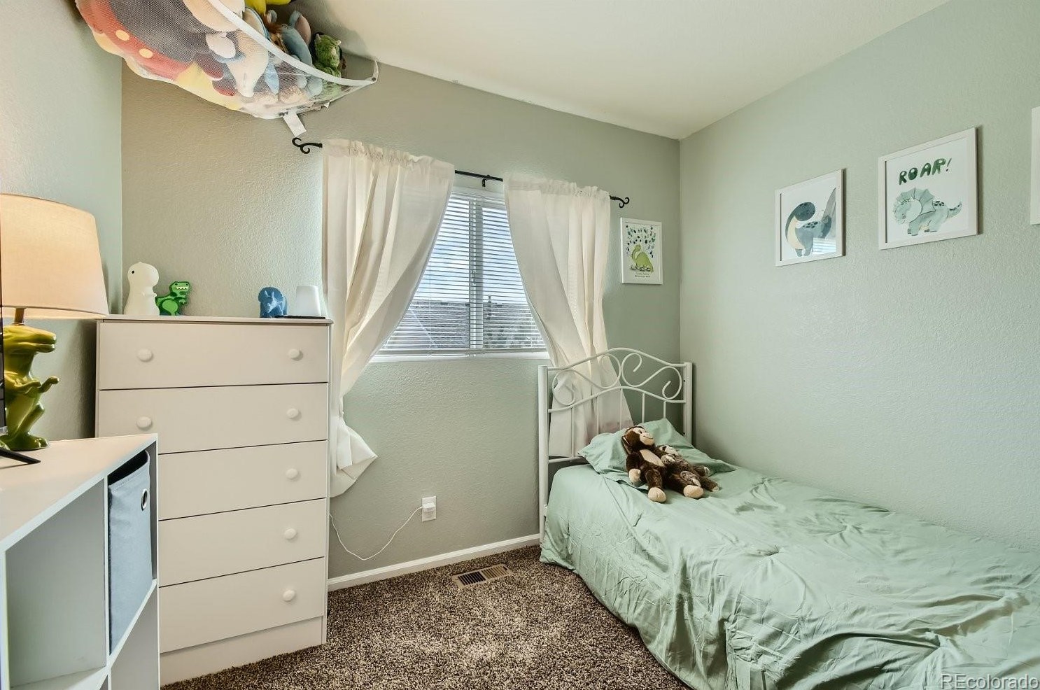 11054 Gaylord St, Denver CO  80233-1390 exterior