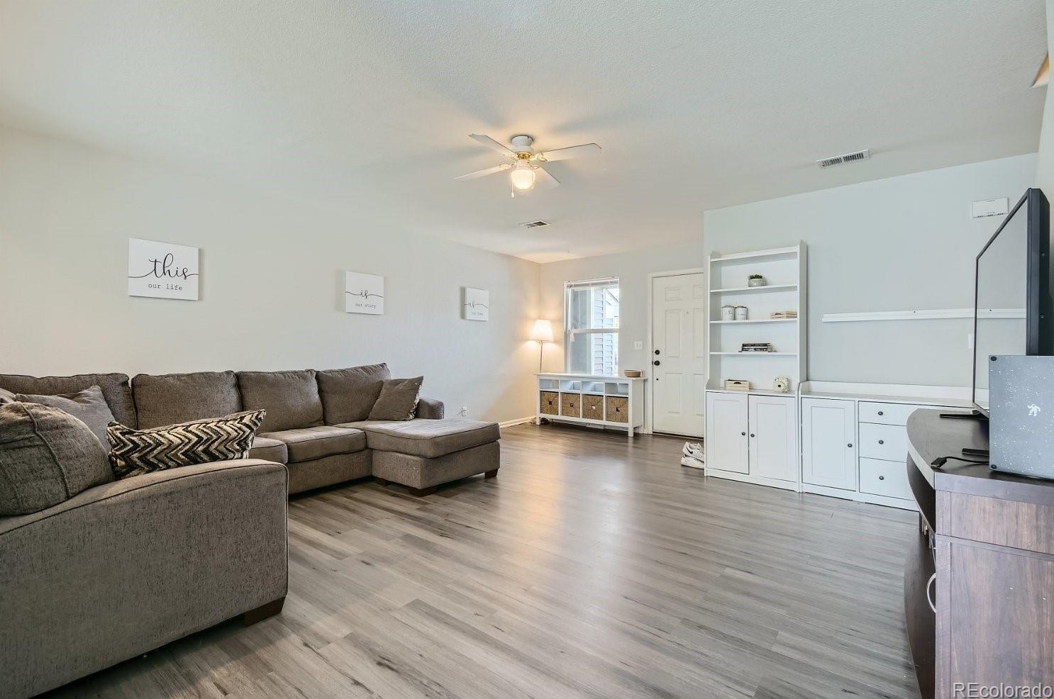 11054 Gaylord St, Denver CO  80233-1390 exterior