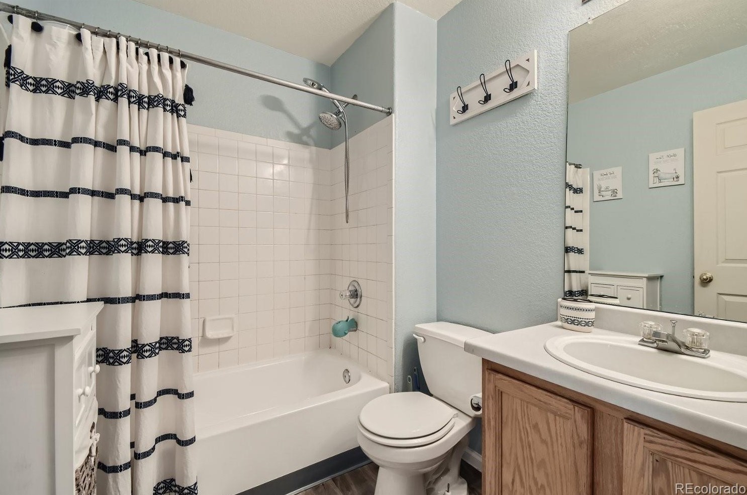 11054 Gaylord St, Denver CO  80233-1390 exterior