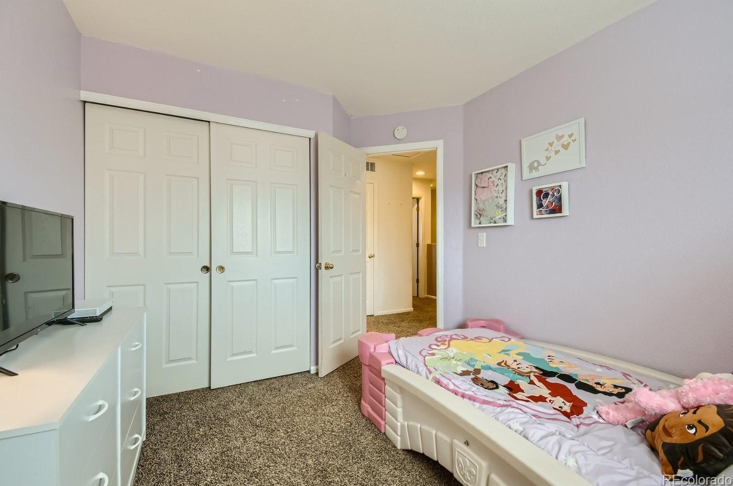 11054 Gaylord St, Denver CO  80233-1390 exterior