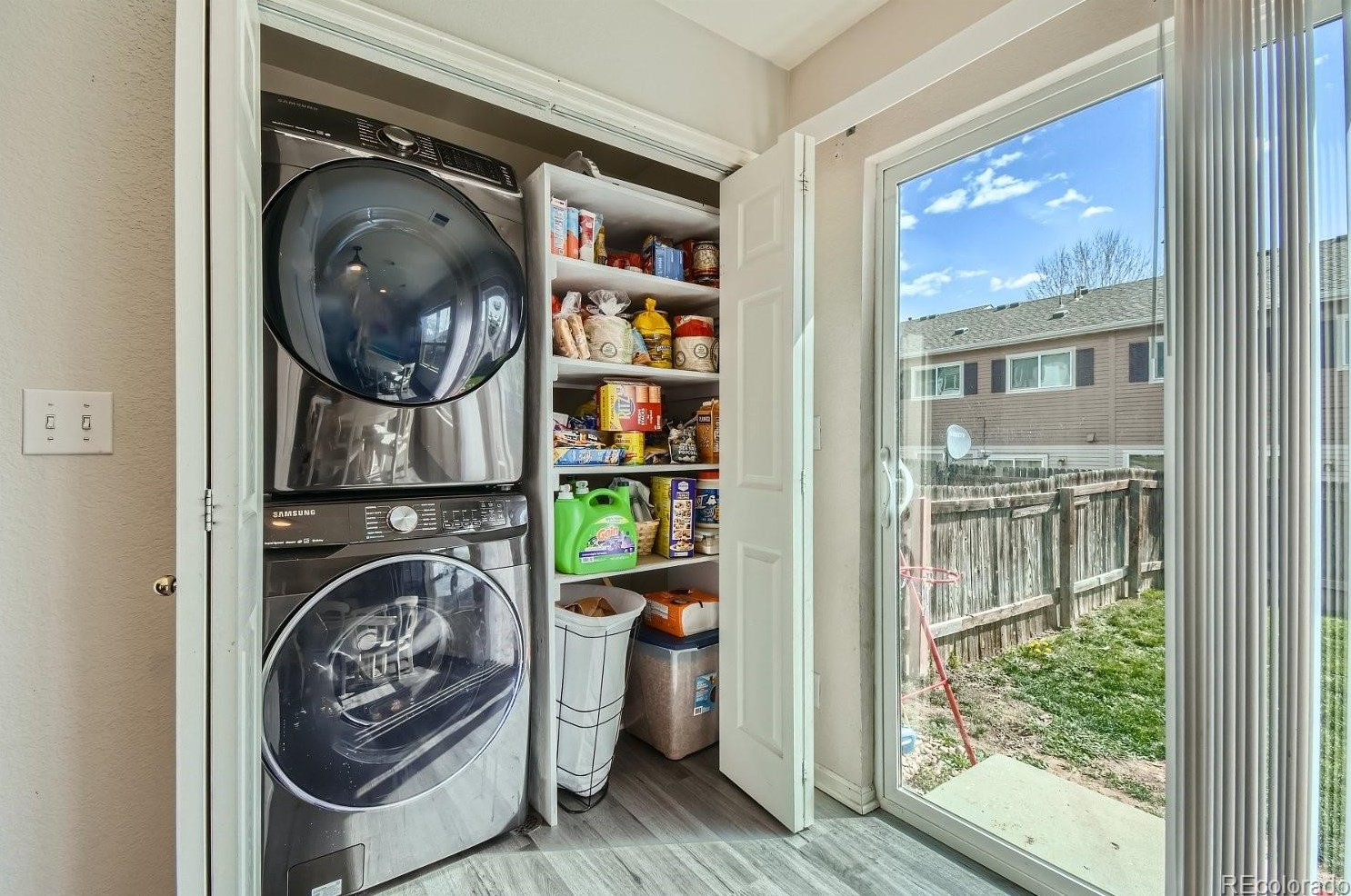 11054 Gaylord St, Denver CO  80233-1390 exterior