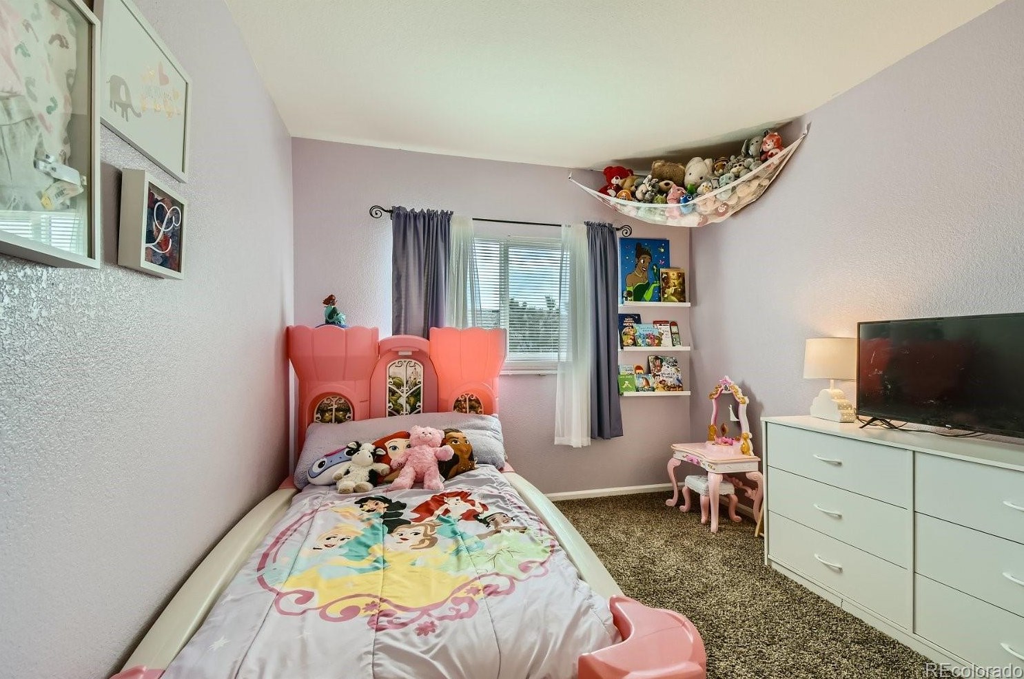 11054 Gaylord St, Denver CO  80233-1390 exterior