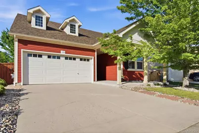 1904 Coach House Loop, Castle Rock, CO 80109 - Photo 1