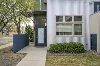 826 Blondel Street #103, Fort Collins, CO 80524 - Photo 1