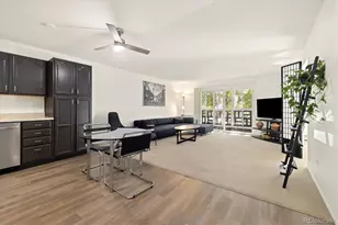 580 S Clinton St, Denver, CO 80247 - Photo 1