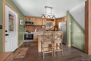 153 Arrowrock Cir, Florissant, CO 80816 - Photo 16