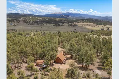 153 Arrowrock Circle, Florissant, CO 80816 - Photo 30