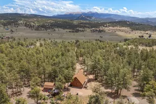 153 Arrowrock Cir, Florissant, CO 80816 - Photo 30