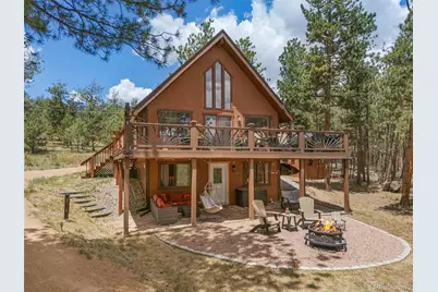 153 Arrowrock Circle, Florissant, CO 80816 - Photo 6